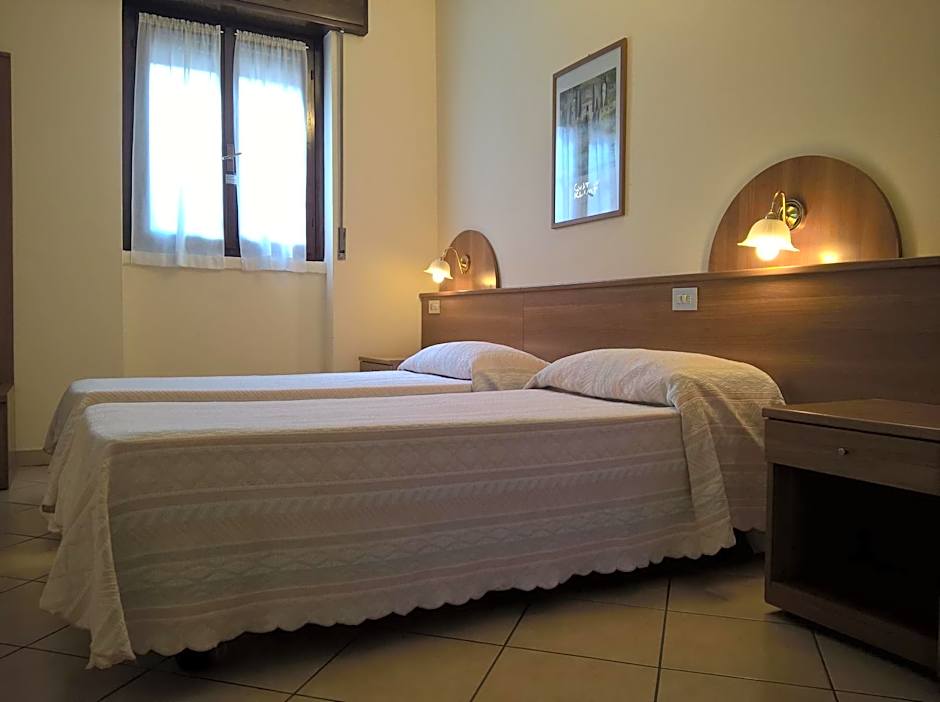 Hotel Rocco