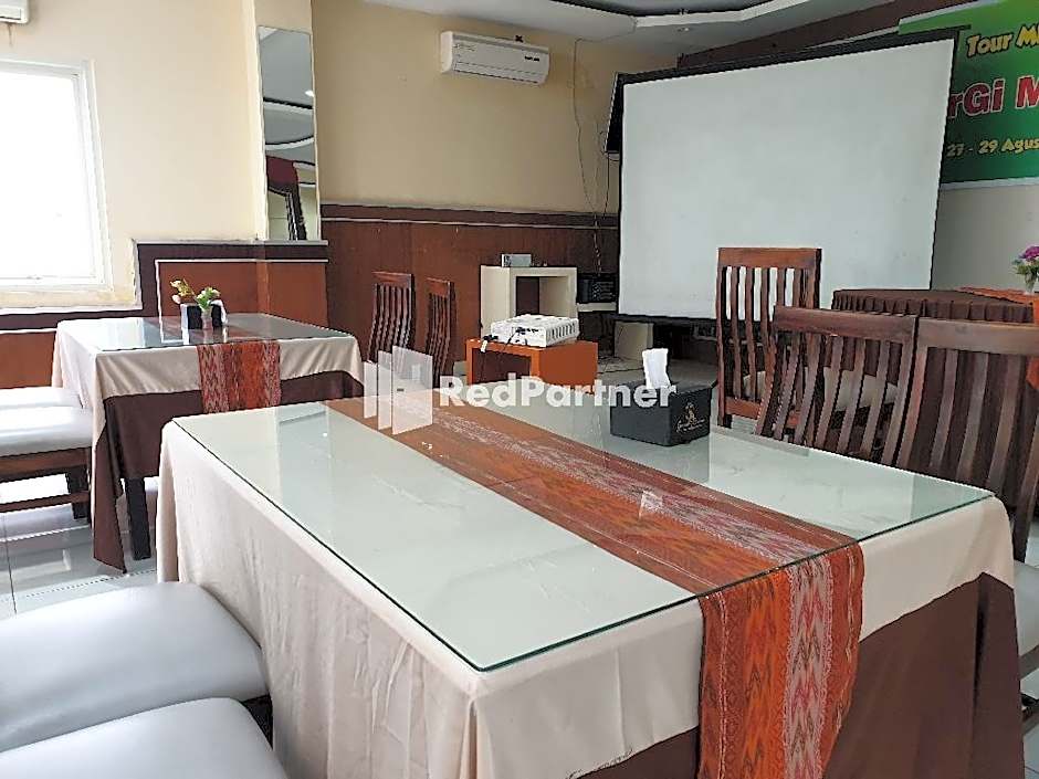 Hotel Grand Saota Syariah Soppeng Mitra RedDoorz