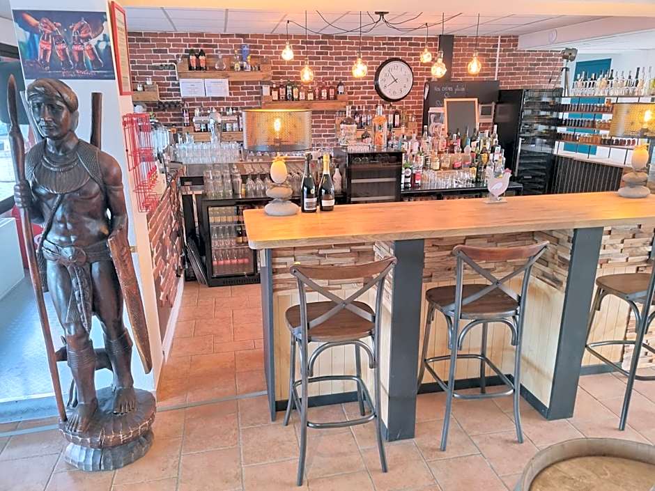 Auberge des Salles