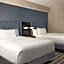 Courtyard by Marriott Boston Brookline