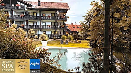 Alpin & Wellness Resort Ludwig Royal