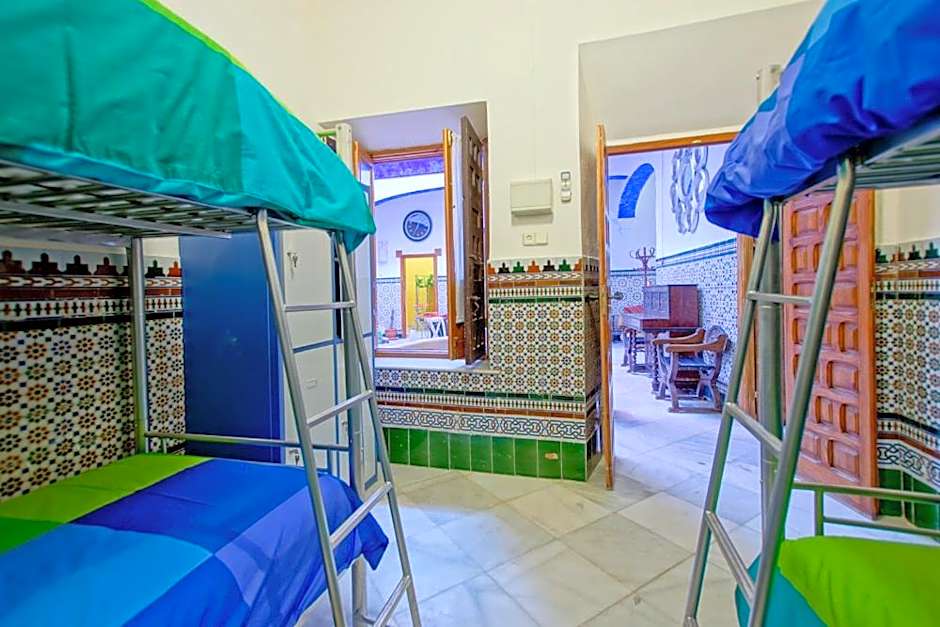 Hostel Trotamundos