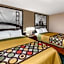 Super 8 by Wyndham Ionia MI