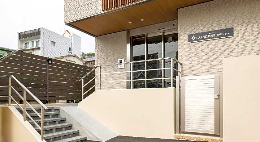 GRAND BASE NAGASAKI CITY