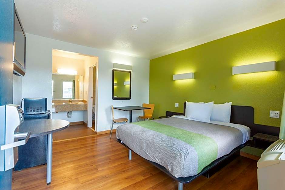 Motel 6-Camp Springs, DC - South Camp Springs