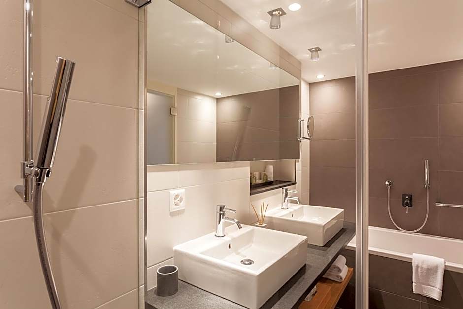Hotel Allalin Saas-Fee