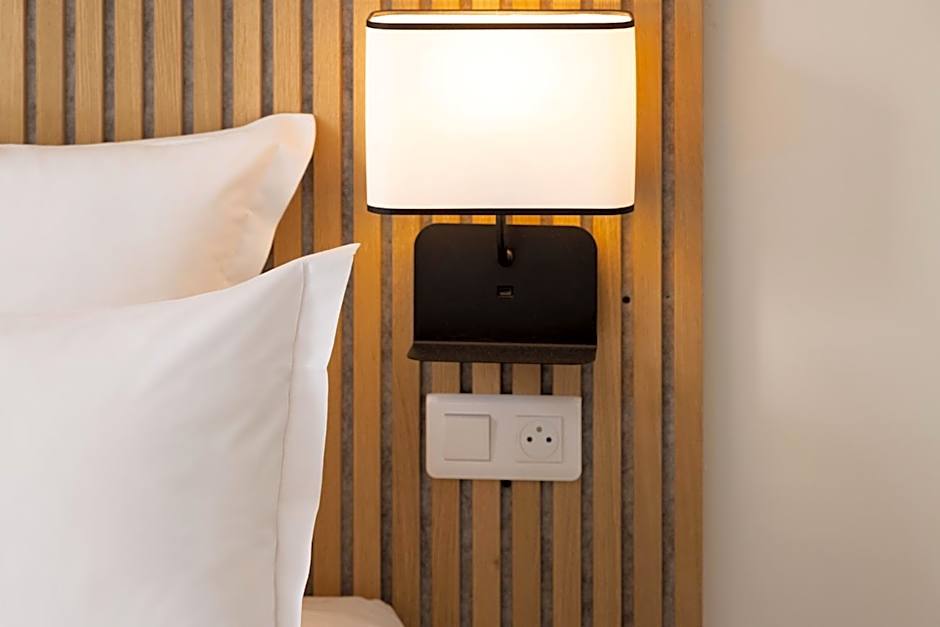 Hotel Korner Montparnasse