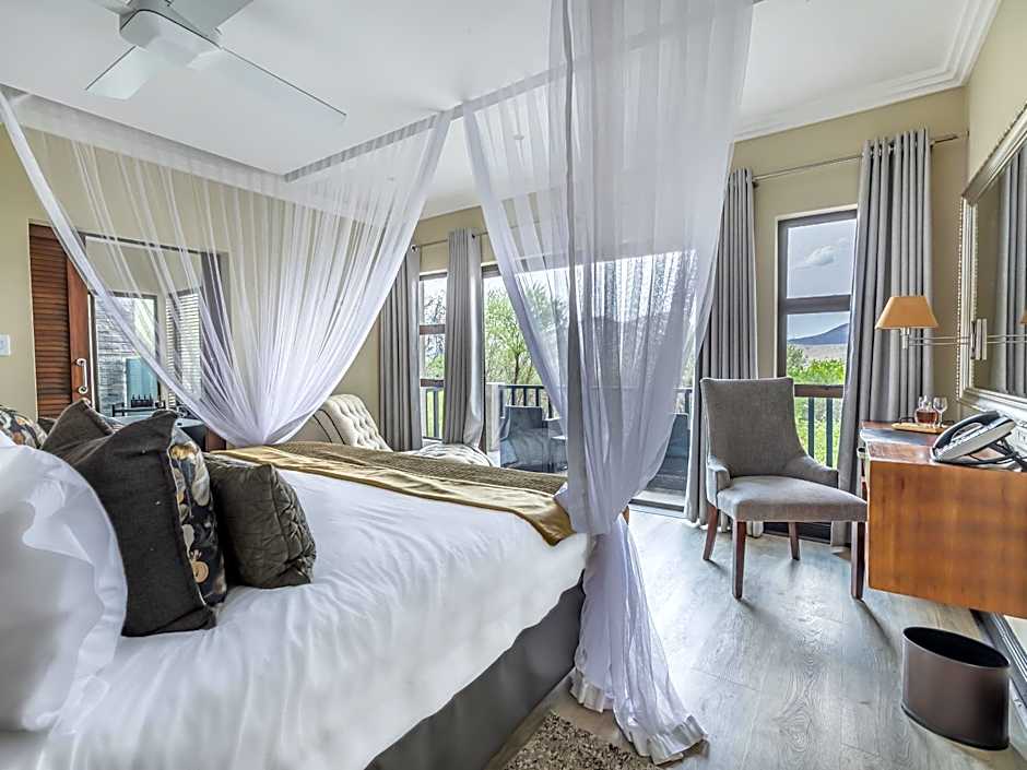 Shepherds Tree Game Reserve