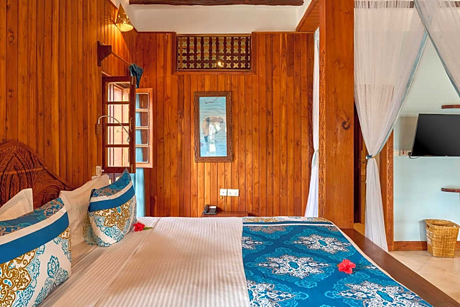 Kendwa Rocks Hotel