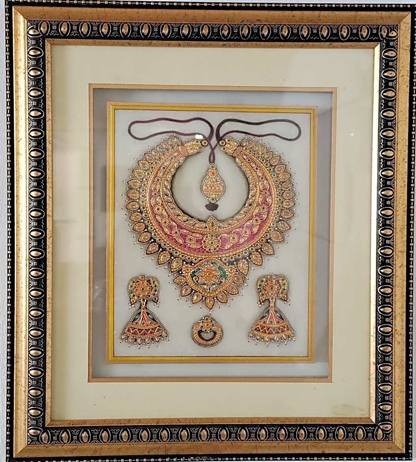 Geinberg Suites & Via Nova Lodges