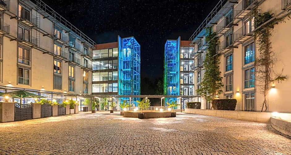 Plaza Residence Stuttgart Ditzingen