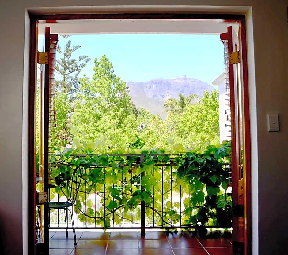 Penelope's Stellenbosch