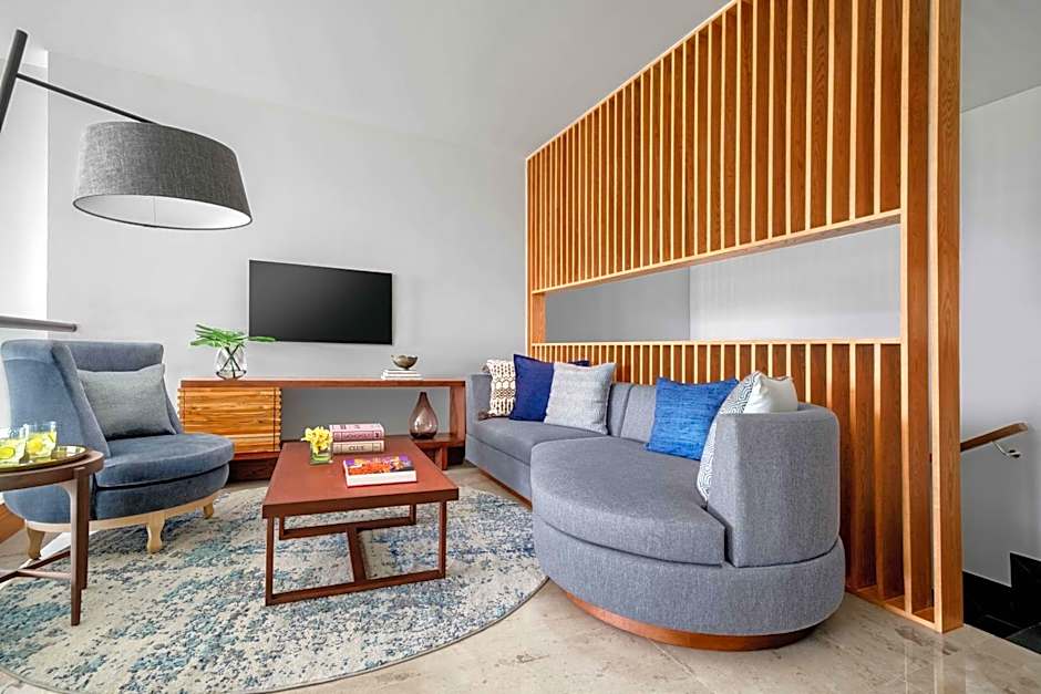 BON Hotel at VidantaWorld Nuevo Vallarta