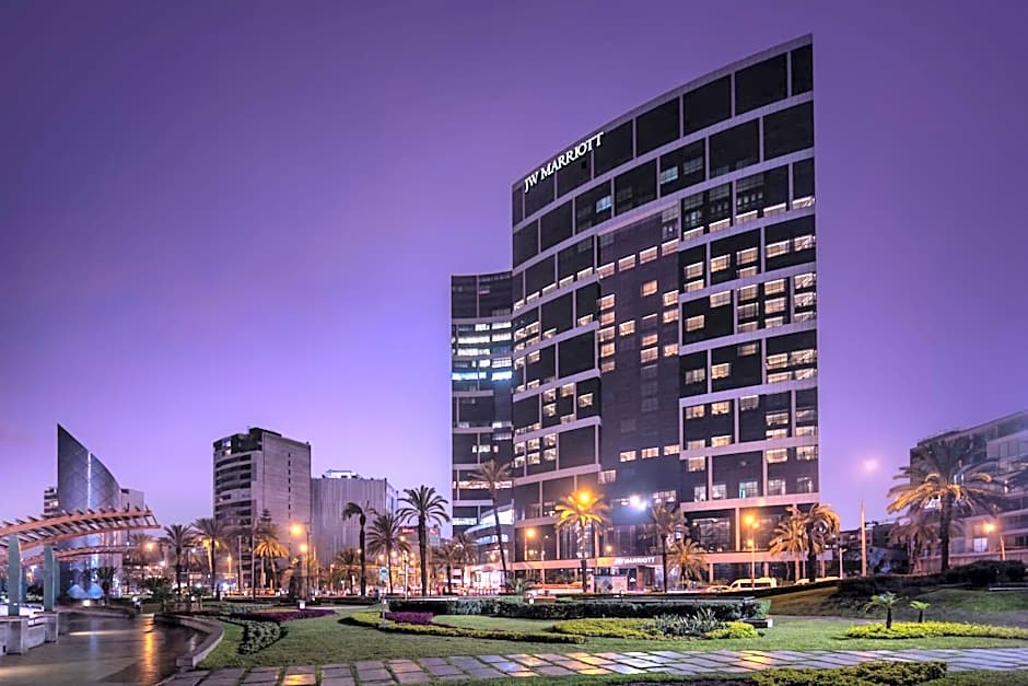JW Marriott Hotel Lima