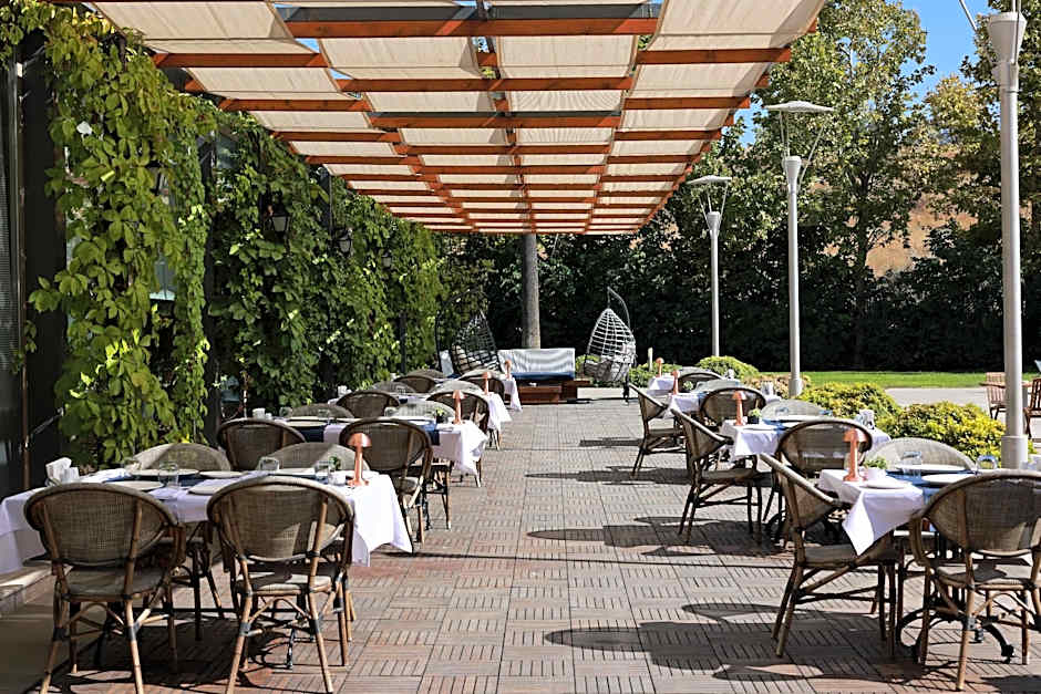 Anemon Denizli Hotel