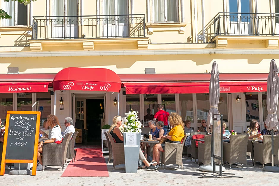 Hotel 't Putje