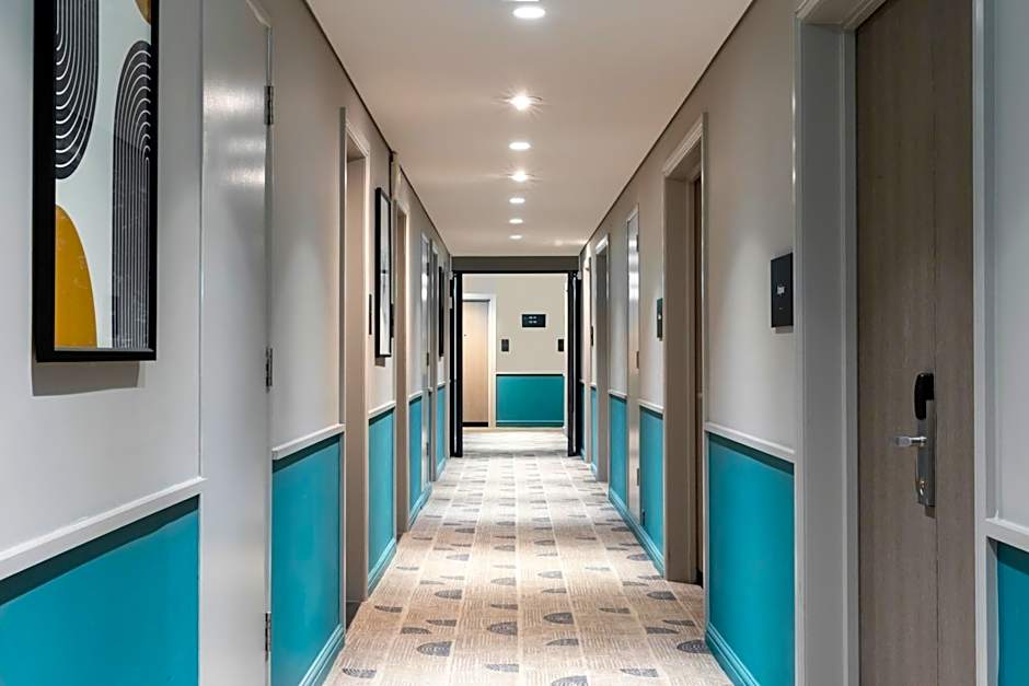 voco Fareham  Solent By IHG
