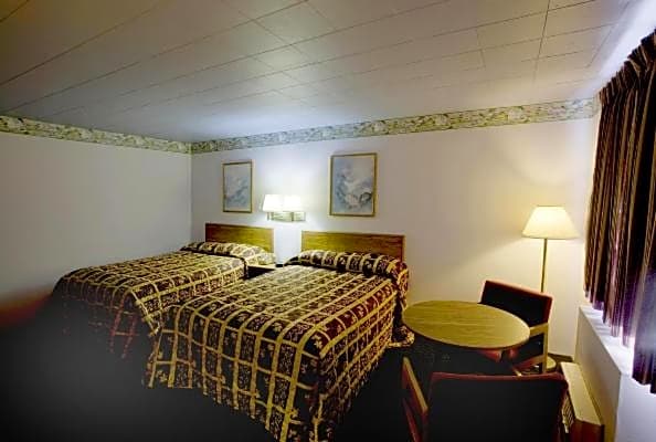 America's Best Value Inn Litchfield