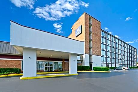Americas Best Value Inn Baltimore