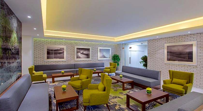 Wyndham Garden Muscat Al Khuwair