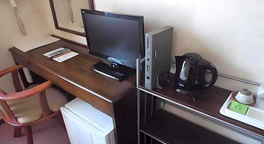 Business Green Hotel Hino