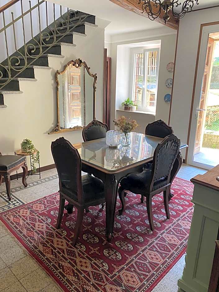 La Casa Verde B&B