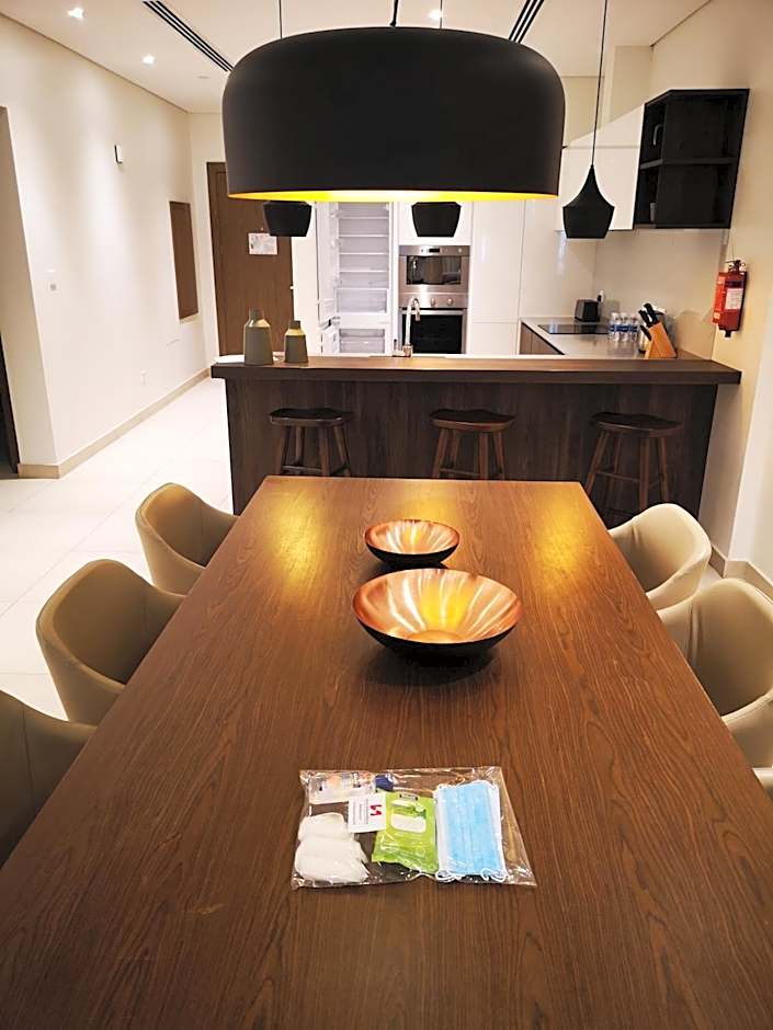Swiss-Belresidences Juffair