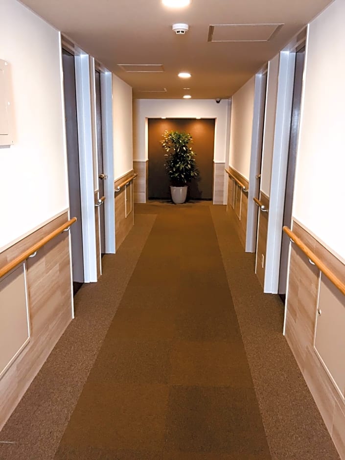 Business Hotel TenTen