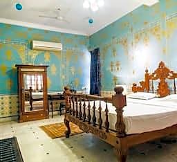 Hotel Harasar Haveli