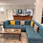 MainStay Suites Madison Airport