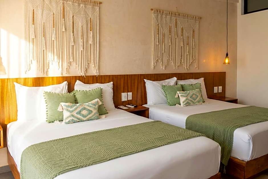 Casa Ita Surf - Adults Only