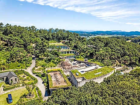 L'art de la vie Art & Resorts