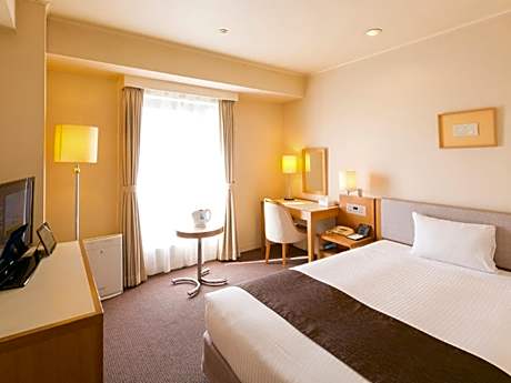 Single Room - Non-Smoking