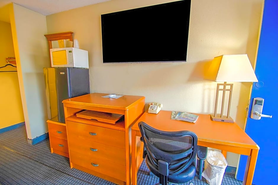 Sportsman's Inn Plymouth 252-793-3095