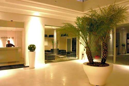 Home 15 Residence Hotel
