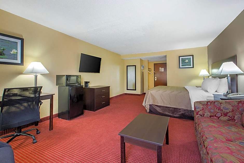 Quality Inn Williamston