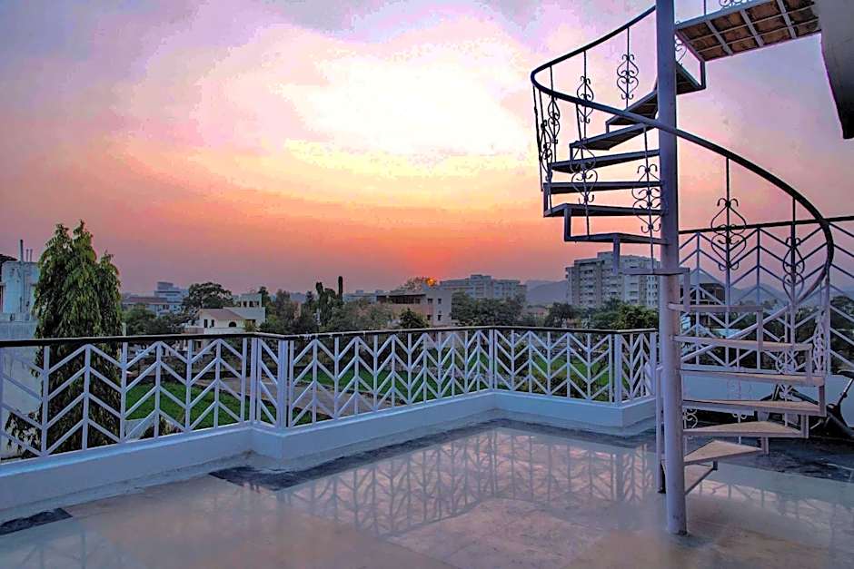 Wanderlust -A boutique hotel