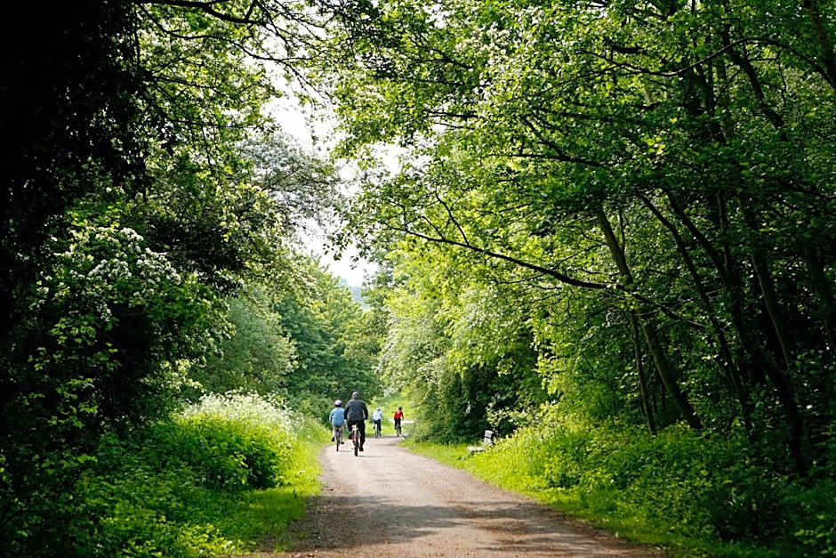 International Hotel Telford