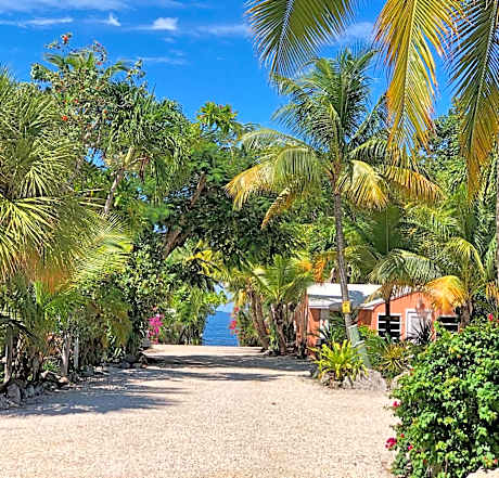 The Pelican Key Largo Cottages