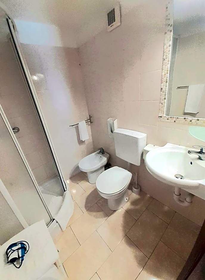 Hotel Castello Miramare