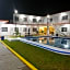 Hotel Villa Marán Chachalacas Ambiente Familiar