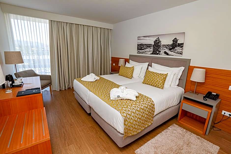 Luna Arcos Hotel Nature & Wellness