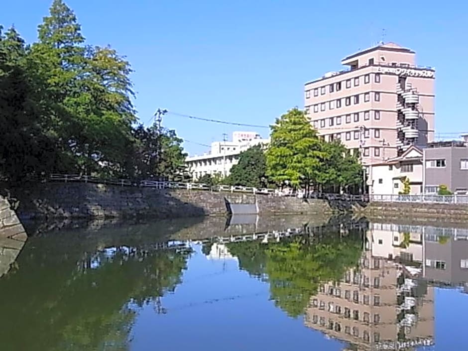 Hotel Fukui Castle - Vacation STAY 58692v