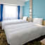 Toyoko Inn Imba Nihon-idai Ekimae