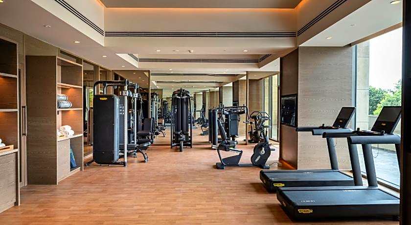 Taj Lakefront, Bhopal