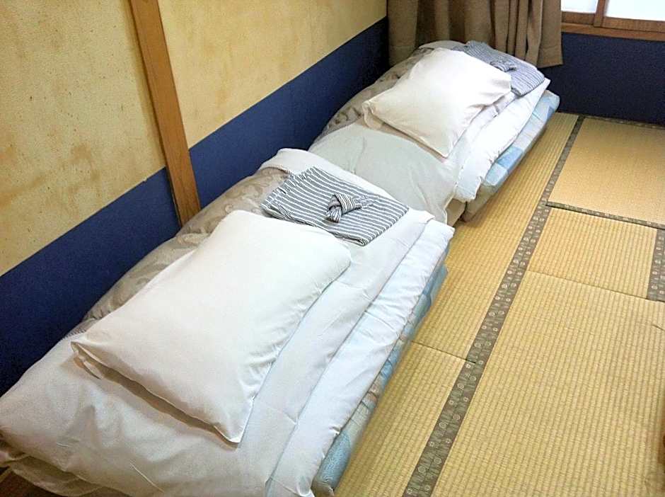 Asano Hotel
