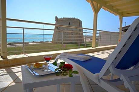 Hotel Teti