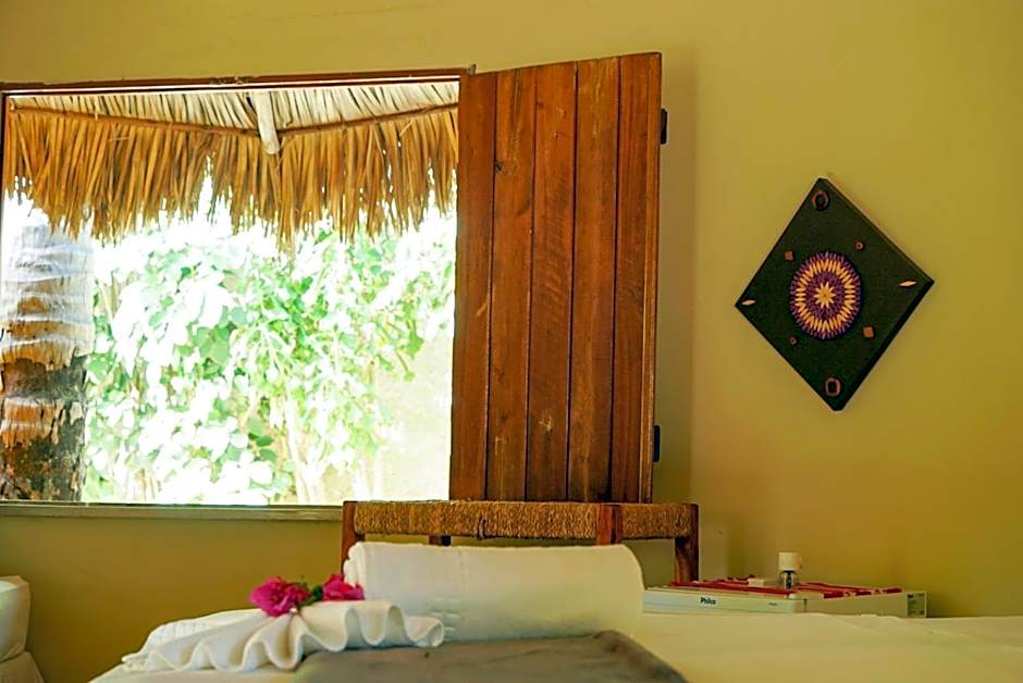 Pousada Rota dos Ventos