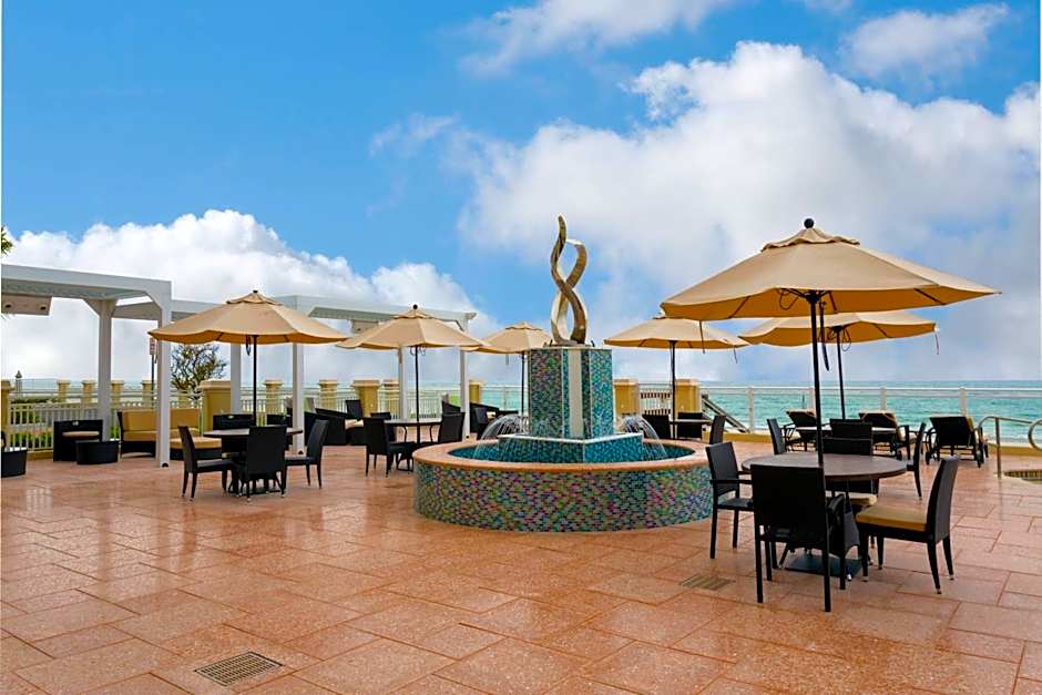 Residence Inn by Marriott Daytona Beach Oceanfront