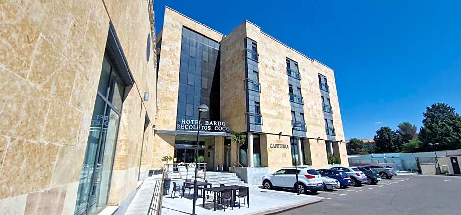 Hotel Bardo Recoletos Coco